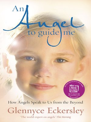 cover image of An Angel to Guide Me